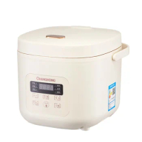 Changhong Rice Cooker Non-Stick Pot 4 Liter Household Intelligent Small Mini Rice Cooker Multi-Functional Rice Cooker Wholesale