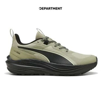 Sepatu Trail Running PUMA FLARE PRO 31173215 ORIGINAL 45