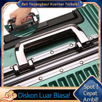 3 Ukuran Handel Koper/Pegangan Koper/Handle U Plastik Box Koper Hardcase
