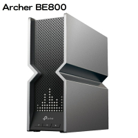 【享最高折300】TP-Link Archer BE800 BE19000 wifi分享器 wifi7三頻 路由器