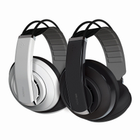 Superlux半封閉式專業監聽耳罩式耳機 HD681EVO