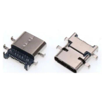 1pc TYPE-C Power Interface Charging Port Power Connector Head For Dell G3-3590 G3-3500 G5 5500 Repair Parts