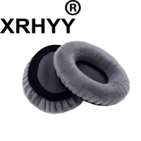 Replacement Earpad cushions For Sennheiser Momentum On-Ear Headphone ( Grey )