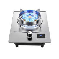 hot sale single burner table gas stove stand portable gas stove automatic wholesale price household gas stove burner