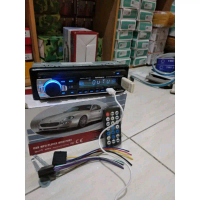 tape audio mobil jsd 530  bluetooth single din jsd 530 Car Tanpa Garansi Speaker Komponen
