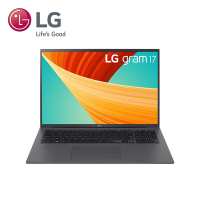 LG 樂金 Gram 17Z90R-G.AD79C2 17吋筆電(i7-1360P/32G/1TB SSD/Win11HOME/沉靜灰)