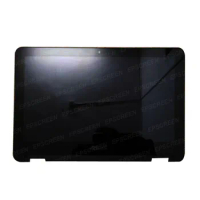 replace display for Asus VivoBook Flip 12 tp203nah TP203 HD screen 11.6 inch touch digitizer panel