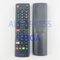 New Remote Control AKB75675303 for LG Smart LCD TV 43UM7090 32LM630BPLA 32lm570bpla 32lm6300pla