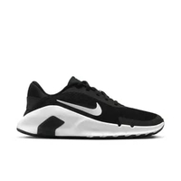 NIKE Women Training Flex Train Workout Shoes Sepatu Fitness Wanita [HV9981-003] 8 Black/White-Anthra