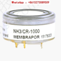 Membrane H2O2/CB-100 Hydrogen Peroxide Hydrogen Peroxide Gas Sensor