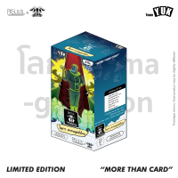 [พร้อมส่ง] (BT06) Battle of Talingchan Booster Box 06 โลกา Armageddon
