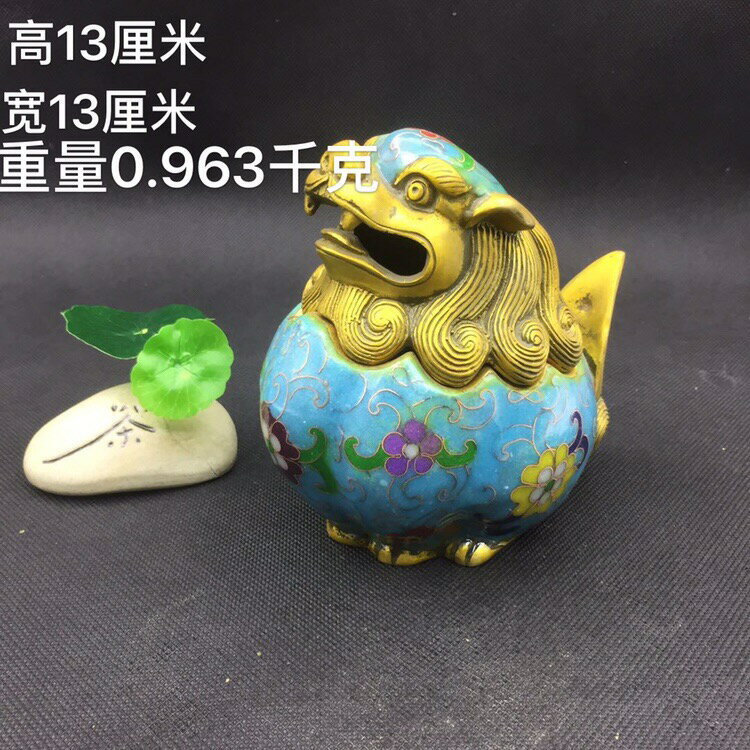 景泰藍爐的價格推薦- 2025年5月| 比價比個夠BigGo 景泰藍爐的價格推薦- 2025年5月| 比價比個夠BigGo