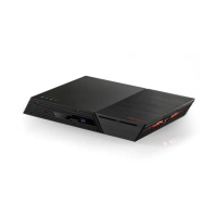 【ASUSTOR 華芸】FS6712X 12Bay SSD NAS 網路儲存伺服器