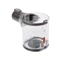 Compatible with Dyson V6 DC58 DC61 DC59 DC62 SV03 SV07 Vacuum Cleaner Replacement Dust Bin Tool