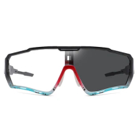 POAT Brand New Style Photochromic Sunglasses Sports Men Women MTB Bike Bicycle Eyewear Cycling Fishing Running Glasses