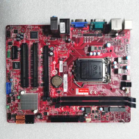 MS-7878 VER 1.1 Motherboard DDR3 support E3-1230 v3 CPU with HDMI VGA MINI PCI-E