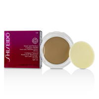 資生堂 Shiseido - 時尚色繪尚質光采粉餅 SPF15 (粉芯)