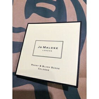 【Jo Malone】牡丹與粉紅麂皮  Peony &amp; Blush Suede Cologne 全新針管 1.5ML｜期間限定◆秋冬迷人香氛