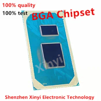 100% test very good product i7-1065G7 SRGON bga chip reball with balls IC chips