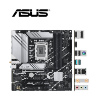 華碩 PRIME B760M-A WIFI-CSM D5 主機板+Intel Core i7-14700【20核28緒】處理器(M+C組合包)