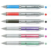 【角落文房】UNI 三菱 M5-858GG 阿發自動鉛筆 0.5mm