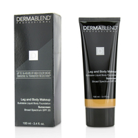 皮膚專家 Dermablend - 腿和身體用專業遮瑕粉底 SPF 25