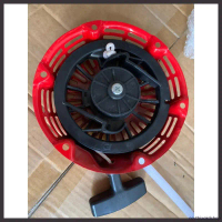 K21 ชุดฝา ดึงสตาร์ท เครื่องยนต์ GX 160  6.5  5.5 พร้อมส่งลานสตาร์ทGX160 GX200 (5.56.5HP) ชุดสตาร์ท ล