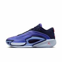 【NIKE 耐吉】JORDAN LUKA 3 PF 男鞋 籃球鞋 運動鞋 藍紫(FQ1285500)