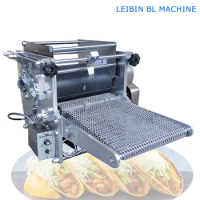 High Quality Tortilla Making Machine 5-19CM Tortilla Corn Cake Machine