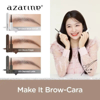 [Azarine x Red Velvet] Make It Brow-cara! 7ml