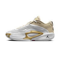 Nike Jordan Luka 3 SE PF 男 白金 包覆 輕量 喬丹 運動 緩震 籃球鞋 FZ2467-100