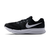 Nike Run Swift 3 男鞋 黑白色 訓練 慢跑 緩震 運動 休閒 慢跑鞋 DR2695-002