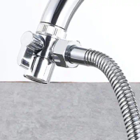 Diverter Sink Splitter Toilet Bidet Shower Head Faucets Water Separator Faucet Adapter Kichen Accessories Water Tap Connector