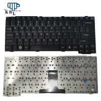 New For  Fujitsu L1010 US Language Laptop Keyboard V052626AS1 6037B0035201