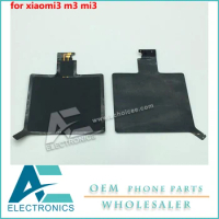 for xiaomi3 m3 mi3 NFC Antenna Signal Chip Stickers Flex Cable Accessory Bundles