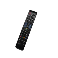 Remtoe Control For Samsung UA55ES6700M UA60ES6500M UE32ES6100W UE32ES6140W UE32ES6200S UE32ES6300S UE32ES6300U LED HDTV 3D TV