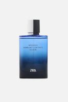 BOGOSS VIBRANT LEATHER ELIXIR 香水 100 毫升（3.4 液量盎司）