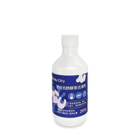 Baby City 嬰兒衣物酵素去漬劑｜250ml｜補充瓶【佳兒園婦幼館】
