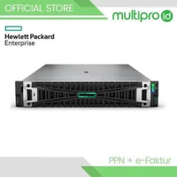 Server HPE ProLiant DL380 Gen11 Smart Choice - Gold 6526Y 2.8GHz 16c 1P 2x32GB‑R 8SFF MR416i‑o 2x960