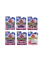 โมเดลรถยนต์ 1:64 Down on the Farm Series 9 สุ่มแบบ
