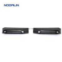 New Lcd Hinge Cover Case Air Outlet For HP Pavilion Gaming Laptop 17-CD TPN-C142