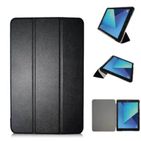 Tablet Case for Samsung GALAXY Tab S3 9.7 SM-T820 SM-T825 Sleep Stand Cover for TAB S3 T820 T825