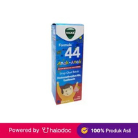 Vicks Formula 44 Anak Sirup 54 ml