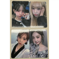 Thẻ may mắn, Chủ đề bộ phim aespa, có KARINA GISELLE WINTER NINGNING, được phát hành bởi Drama KARIN