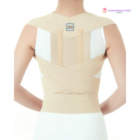 Đai chống gù/đai lưng điều chỉnh tư thế Dr.MED DR-B011