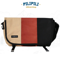 Tas Laptop Selempang Timbuk2 Classic Messenger Small Earth
