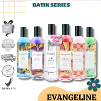 EVANGELINE BATIK EAU DE PARFUM 100ml TAHAN LAMA
