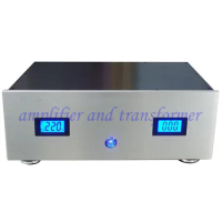 Audio power purifier, 220v isolation transformer 100v 110v balanced imported audio 3000W HiFi transformer