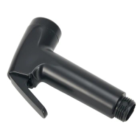 Hand Protable Toilet Bidet Sprayer Gun Holder Durable ABS Handheld Bidet Faucet Home Bathroom Shower Head Hose Self Cleaning