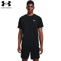【UNDER ARMOUR】UA 男 Streaker短T-Shirt